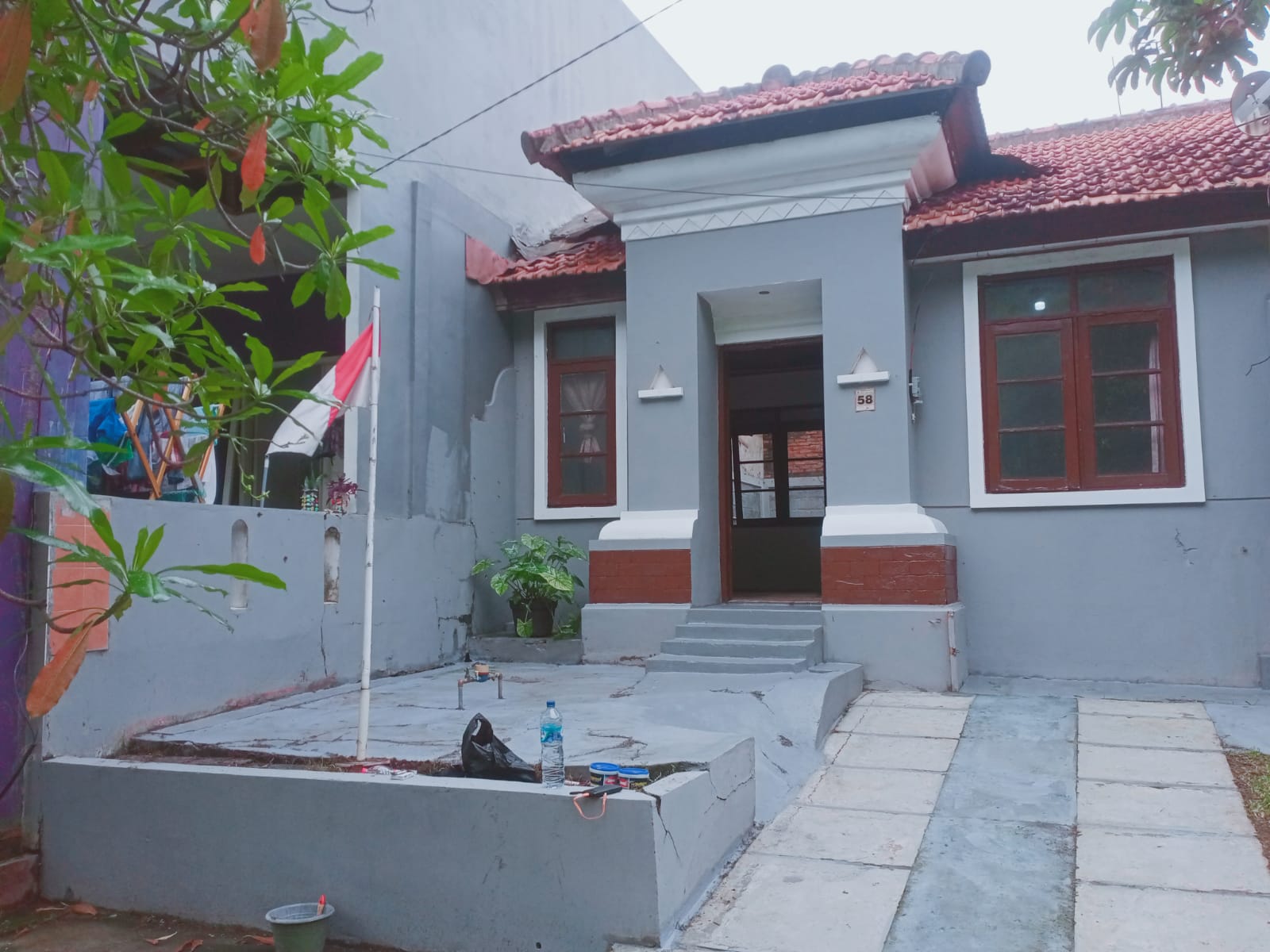 Rumah Dijual Murah di Taman Lembah Hijau Lippo Cikarang